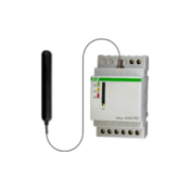 Automate relais GSM simplymax MAX_P01 & MAX_P04 GSM 2 ou 4 E/S 230V