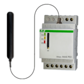 Automate GSM simplymax MAX_P03 controle température & alarmes
