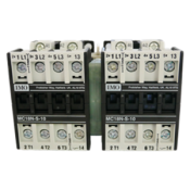 Contacteur inverseur 7.5 Kw 18 A