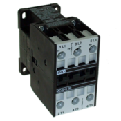 Contacteur électrique MC40 18.5 KW 40A