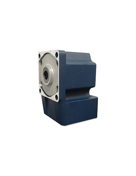 Réducteur GU type RC Taille 5 ratio 200 5GU200RC