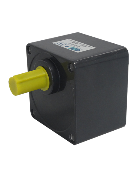 Réducteur GU type KB Taille 5 ratio 50 5GU50KB