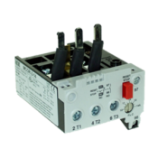 Relais thermique MCOR type 2