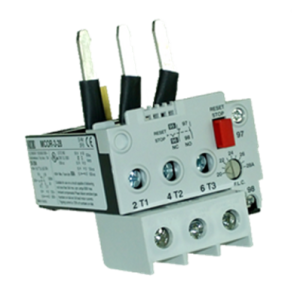 Relais thermique MCOR type 3