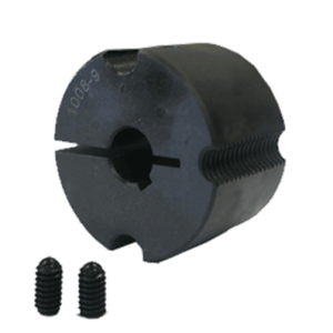 Moyeu amovible type 1008