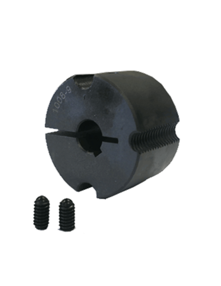 Moyeu amovible type 1008