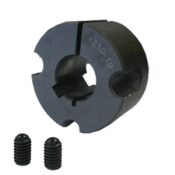 Moyeu amovible type 1210