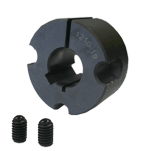 Moyeu amovible type 1210