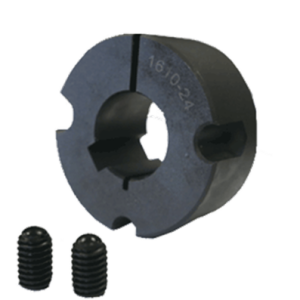 Moyeu amovible type 1610