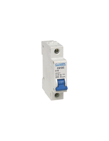 Disjoncteur automatique série C60DC 61DC/32A 1P 41172