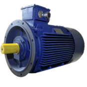 Moteur électrique asynchrone 3000 tr B5