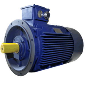 Moteur électrique asynchrone 3000 tr B5