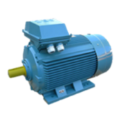 Moteur électrique asynchrone 3000 tr B3