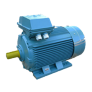 Moteur électrique asynchrone 3000 tr B3