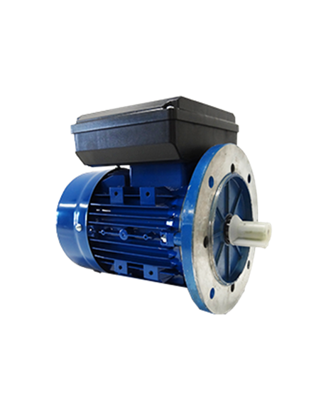 Moteur électrique 220V Mono 1condo. B35