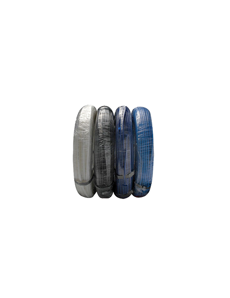 Tube polyamide semi rigide INOCOLORE Ø 4, ML / 025PA2.7/4