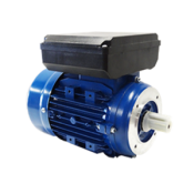 Moteur électrique 220V Mono 2 condo. B14