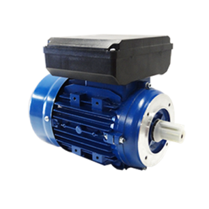 Moteur électrique 220V Mono 2 condo. B14