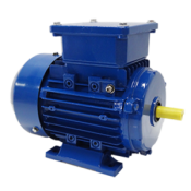 Moteur électrique 220V Monophasé 2 condo. B3