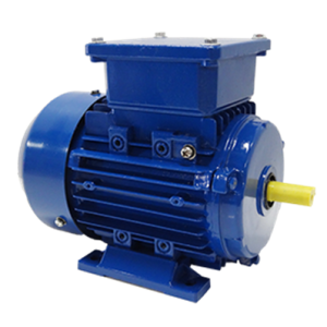 Moteur électrique 220V Monophasé 2 condo. B3