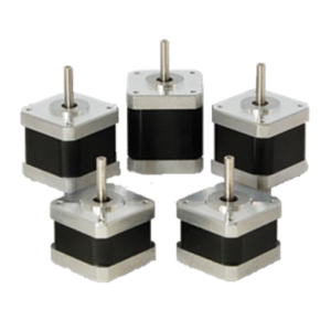 Moteur pas à pas nema 17