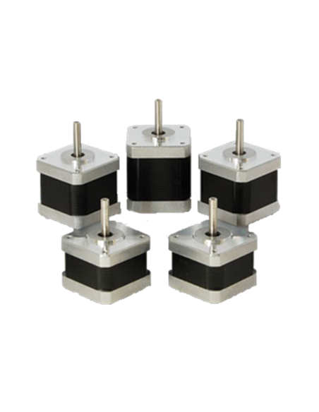 Moteur pas à pas nema 17