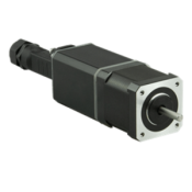 Moteur pas à pas avec driver STEP/DIR