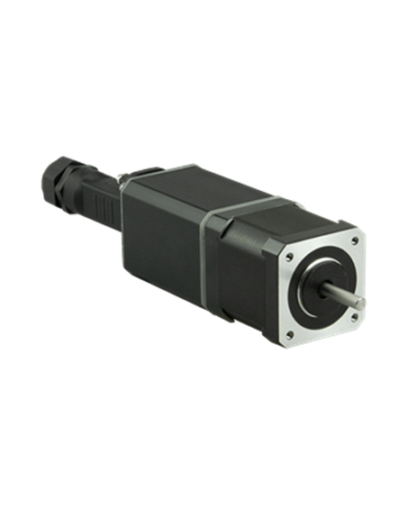 Moteur pas à pas avec driver STEP/DIR