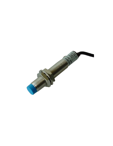 Capteur Capacitif Ø18 0-8mm PNP NO 46CM 18-38PA