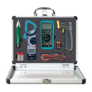 Valise complète ETK06A ref: 51906A