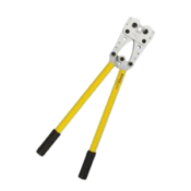 Sertisseuse cosses manuelle 10-120mm²