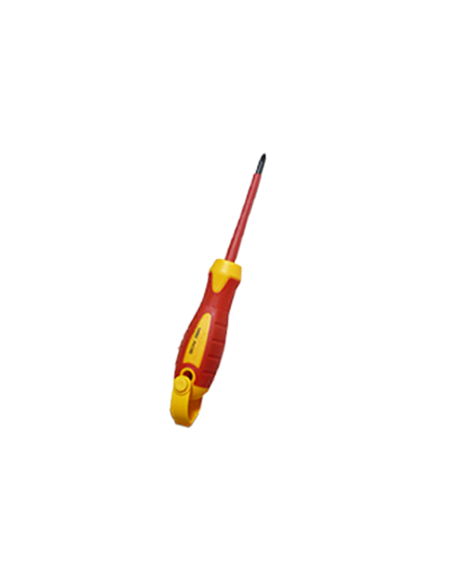 Tournevis plats et cruciformes ELMARK