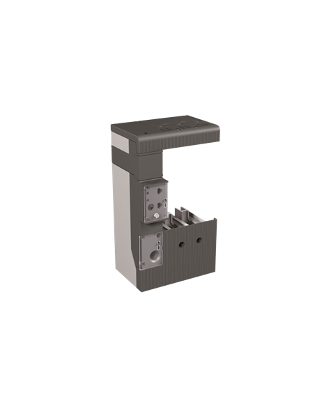 Bloc différentiel 3P pour XT1RC Sel XT1 3P F