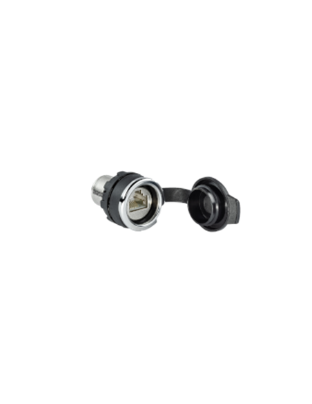 Connecteur USB montage façade, ou ethernet