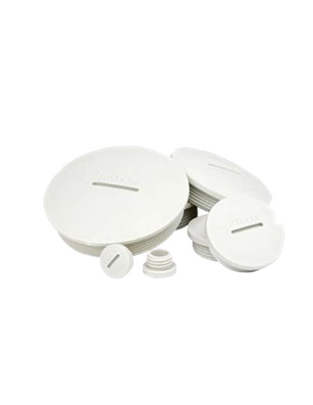 Bouchon de presse étoupe