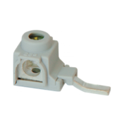 Borne pour peignes PEI_1P18_13DIS45 - 4 mm² - Ø conducteur 2.5 à 35 mm²