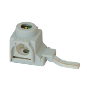 Borne pour peignes PEI_1P18_13DIS45 - 4 mm² - Ø conducteur 2.5 à 35 mm²