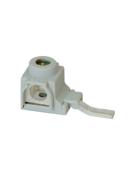 Borne pour peignes PEI_1P18_13DIS45 - 4 mm² - Ø conducteur 2.5 à 35 mm²