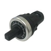 Potentiomètre rotatif POT