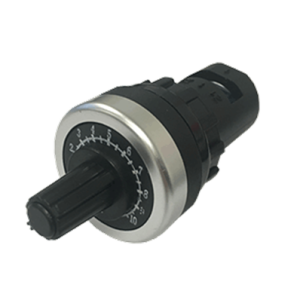 Potentiomètre rotatif POT