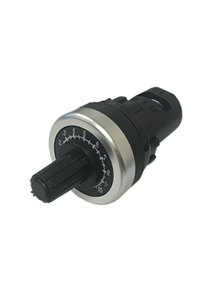 Potentiomètre rotatif POT