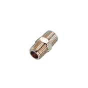 Mamelon laiton MM conique