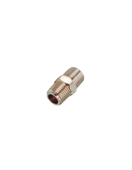 Mamelon laiton MM conique