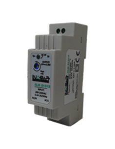 Alimentation de courant continu inorea 12VDC | Technic-Achat