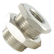 Traversée de cloison FF