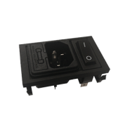 Prises et fiches secteur 220V 10A