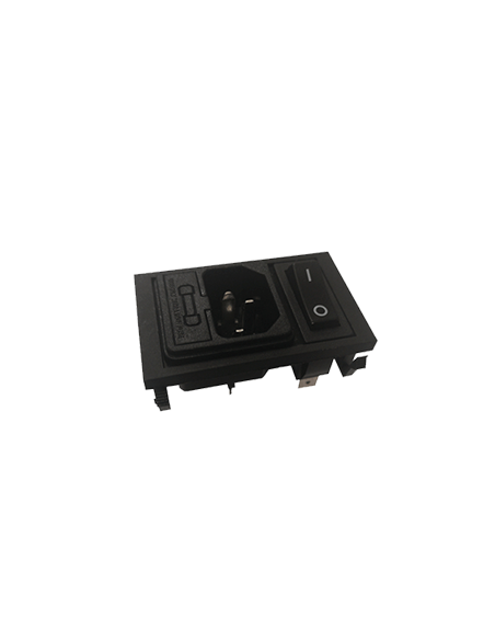 Prises et fiches secteur 220V 10A