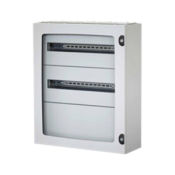 Armoire modulaire métallique QSM