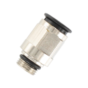 Raccord instantané droit PRA_DRCYL