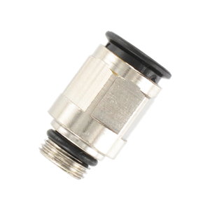 Raccord instantané droit PRA_DRCYL